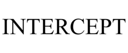 intercept