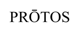prŌtos