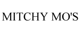 mitchy mo's