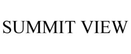 summit view