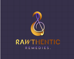 rawthentic remedies.