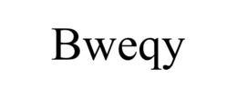 bweqy