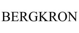 bergkron