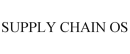 supply chain os