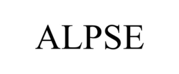 alpse