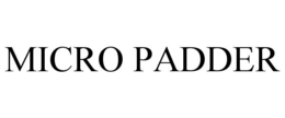micro padder