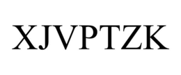 xjvptzk