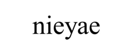 nieyae