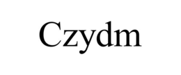 czydm