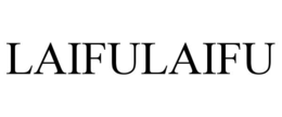laifulaifu