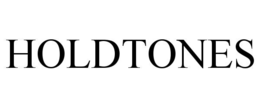 holdtones