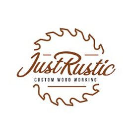 just rustic custom wood working