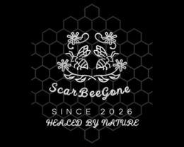 scarbeegone since 2026 healed by nature