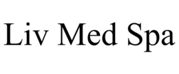liv med spa
