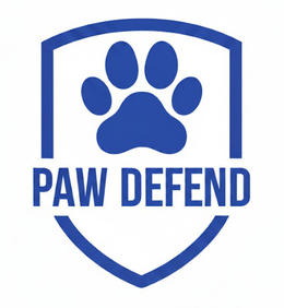 paw defend