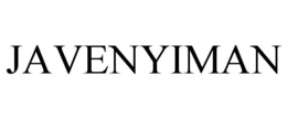 javenyiman