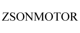 zsonmotor