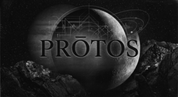 prŌtos