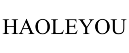 haoleyou