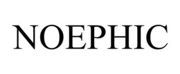 noephic