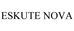 eskute nova