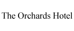 the orchards hotel