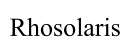 rhosolaris