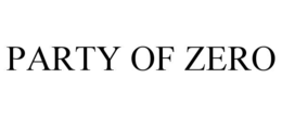 party of zero
