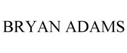 bryan adams