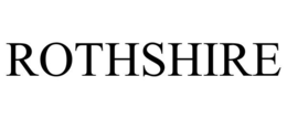 rothshire