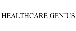 healthcare genius