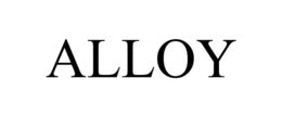 alloy