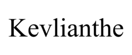 kevlianthe