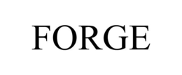 forge
