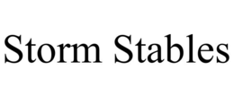 storm stables