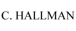 c. hallman