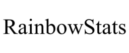 rainbowstats