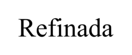 refinada