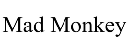 mad monkey