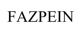fazpein