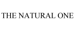 the natural one