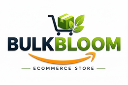 bulkbloom ecommerce store