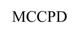 mccpd
