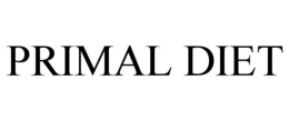 primal diet