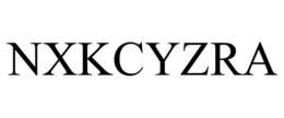 nxkcyzra