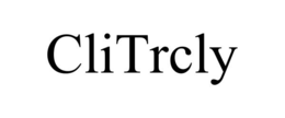 clitrcly
