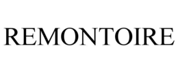remontoire