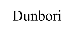 dunbori