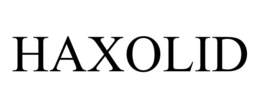 haxolid