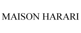 maison harari